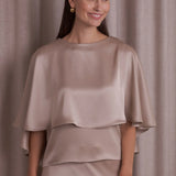 Satiinikeeppi, Latte