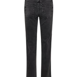Carla Naomi Deluxe Jeans, Grey
