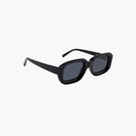 Corlin - Casena aurinkolasit, black - black