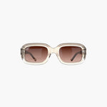 Corlin - Casena aurinkolasit, champagne - gradual brown