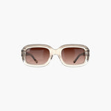 Corlin - Casena aurinkolasit, champagne - gradual brown