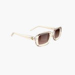 Corlin - Casena aurinkolasit, champagne - gradual brown