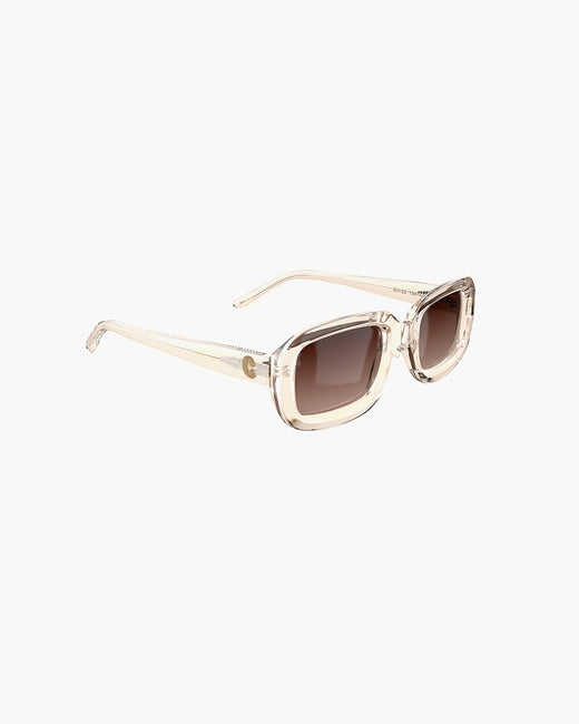 Corlin - Casena aurinkolasit, champagne - gradual brown