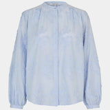 Cavan pusero, Halogen Blue