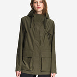 Lyhyt parkatakki, Avocat