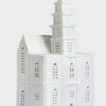 &klevering - Talolyhty canal house church, large