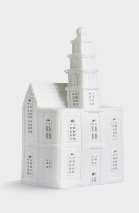 &klevering - Talolyhty canal house church, large