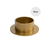 The Circle kynttilänjalka 6cm, Burned