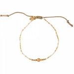 A Beautiful Story - Iris rannekoru Citrine, gold