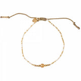 A Beautiful Story - Iris rannekoru Citrine, gold