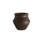 Greek ruukku XS, mocca