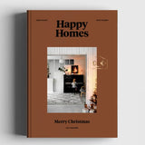 Happy Homes - Merry Christmas (en)