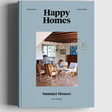 Happy Homes - Summerhouses (en)