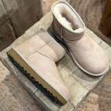 UGG - Classic mini II, sand