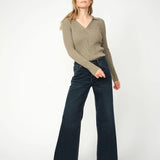 Dara Hera Jeans '32, Dark Blue