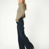 Dara Hera Jeans '32, Dark Blue