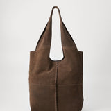 Demi mokkalaukku, Hot Fudge Brown