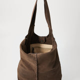 Demi mokkalaukku, Hot Fudge Brown