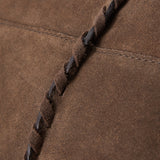 Demi mokkalaukku, Hot Fudge Brown