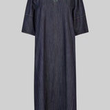 Dera Denim mekko, Dark blue denim