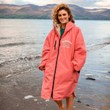 Nordic Robe uimatakki, Coral