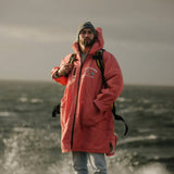 Nordic Robe uimatakki, Coral