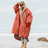 Nordic Robe uimatakki, Coral