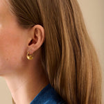 Pernille Corydon - Small Sphere korvakorut