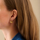 Pernille Corydon - Small Sphere korvakorut