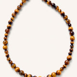 Earth kaulakoru, Gold