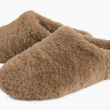 Elea Fluffed pistokkaat, Light Bronze