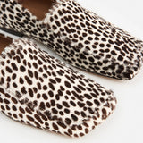 Ellis loaferit, Hair Chocolate Dot