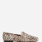 Ellis loaferit, Hair Chocolate Dot