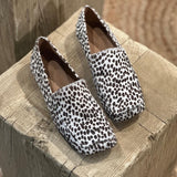 Ellis loaferit, Hair Chocolate Dot