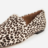 Ellis loaferit, Hair Chocolate Dot