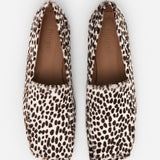 Ellis loaferit, Hair Chocolate Dot