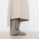 Ellis loaferit, Hair Chocolate Dot