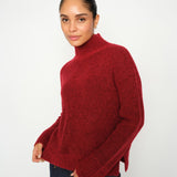 Erim Thora pooloneule, Rhythmic Red
