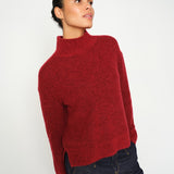 Erim Thora pooloneule, Rhythmic Red