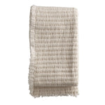 Tine K Home - Everpearl torkkupeitto 130x220, cream