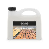 Woca puhdistusaine bambukalusteille 2,5l