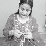 Nepal bracelet