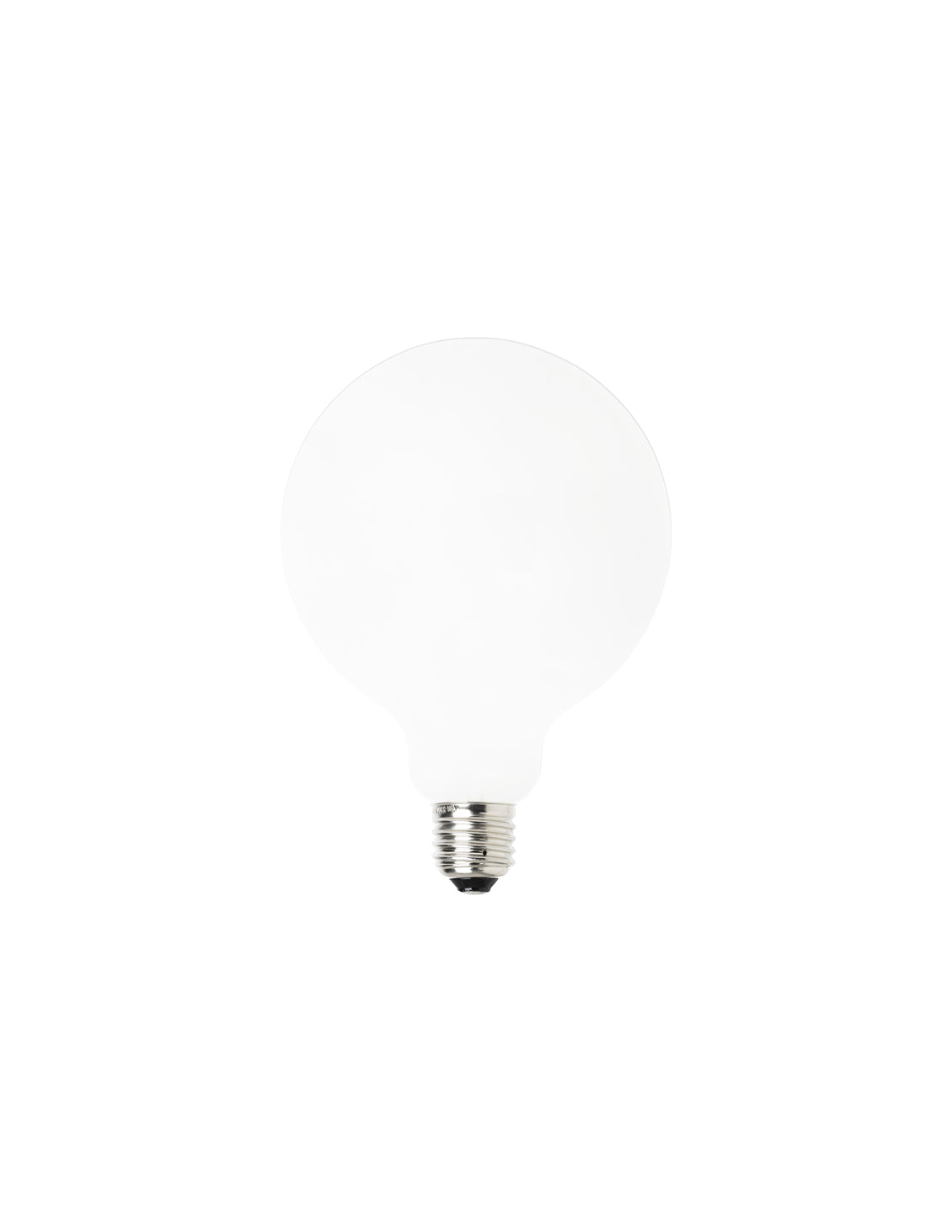 Ferm Living - Opal LED-lamppu Ø125/8W