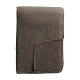 Fino päiväpeitto 190x260, Mocca