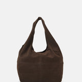 Dalliea mokkalaukku, Hot Fudge Brown