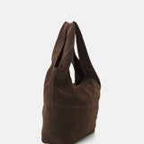 Dalliea mokkalaukku, Hot Fudge Brown