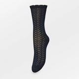 Leofa Cotta sukat, Black