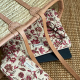Vaiana Fleur tietokonepussi