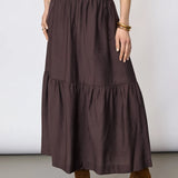 Hera Gypsy hame, Dark Brown