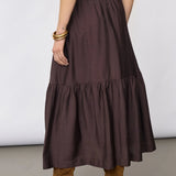 Hera Gypsy hame, Dark Brown
